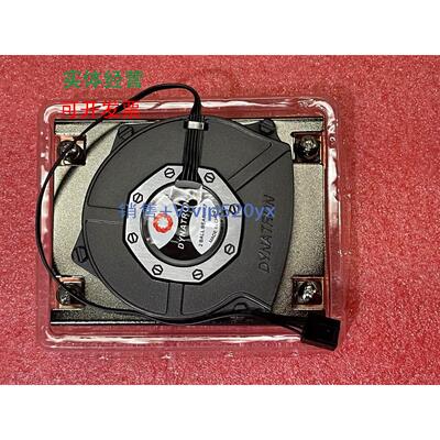 现货供应台湾政久DYNATRON R25 LGA2011/2066 1U TDP 165W 盒装