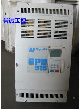 安川变频器 GPD515维修 安川变频器维修议价$