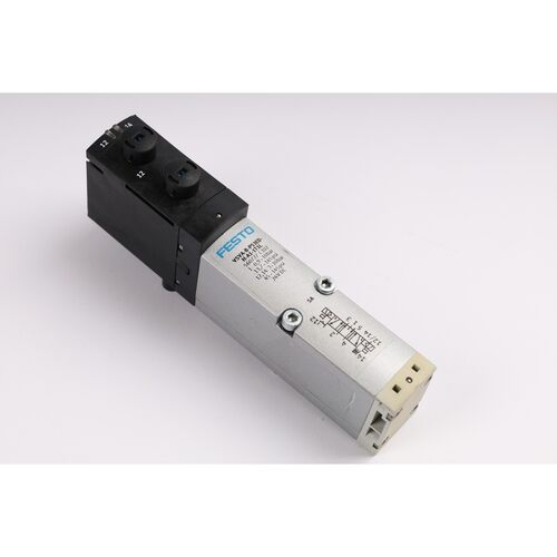 Used Festo Vsva-B-P53Ed-H-A1-1T1L 560727 [24 Months Warranty