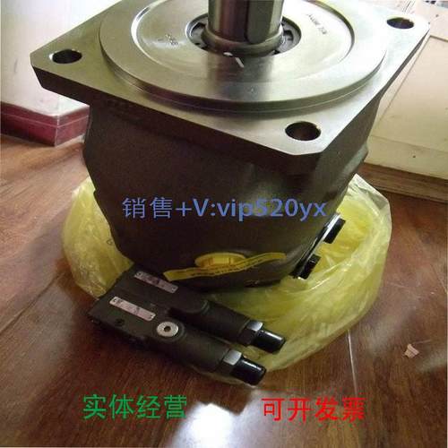 现货供应力士乐柱塞泵A10VSO140DRS/32R-VSB22U99