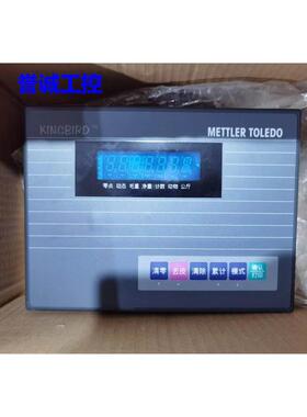 KTGN-1000称重仪表 XK3130 KTGN-1000称重仪表【梅特勒托利多】议