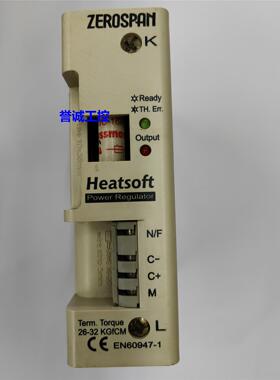 SB2016*AP SB2016AP ZEROSPAN Heatsoft台湾电力調整器SB2016二手