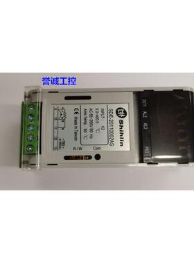 SHIHLIN SDE SDE-20110002AS SDE-20110048AS 台湾士林温控器原装