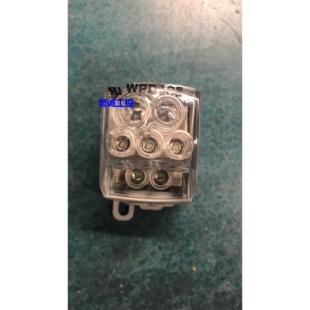 魏德米勒电源分配端子1562170000 WPD 105 1x35+1x16/2x25+3x16GY