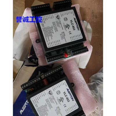 VLC-853美国霍尼韦尔honeywell 艾顿ALERTON全新原装议价$