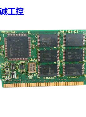 FANUC发那科FOMR卡A20B-3900-0284内存卡议价议价*