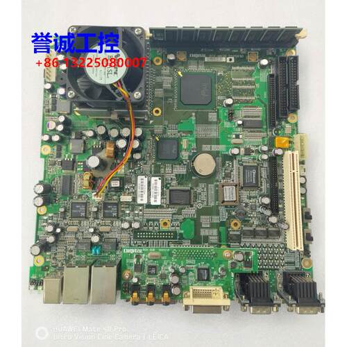 PROFACE工控机主板，Digital BOX-MAIN D02003D,PS-200B-6S,包好
