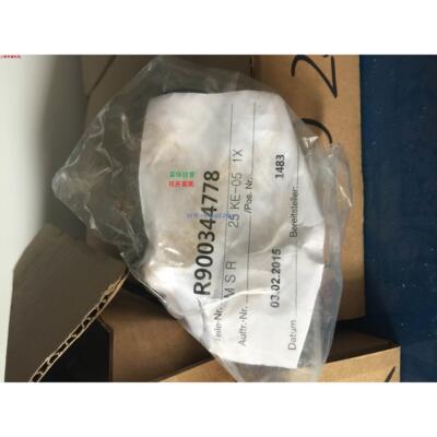 现货供应力士乐M-SR25KE05-1X订货号R900344778液控单向阀Rexroth