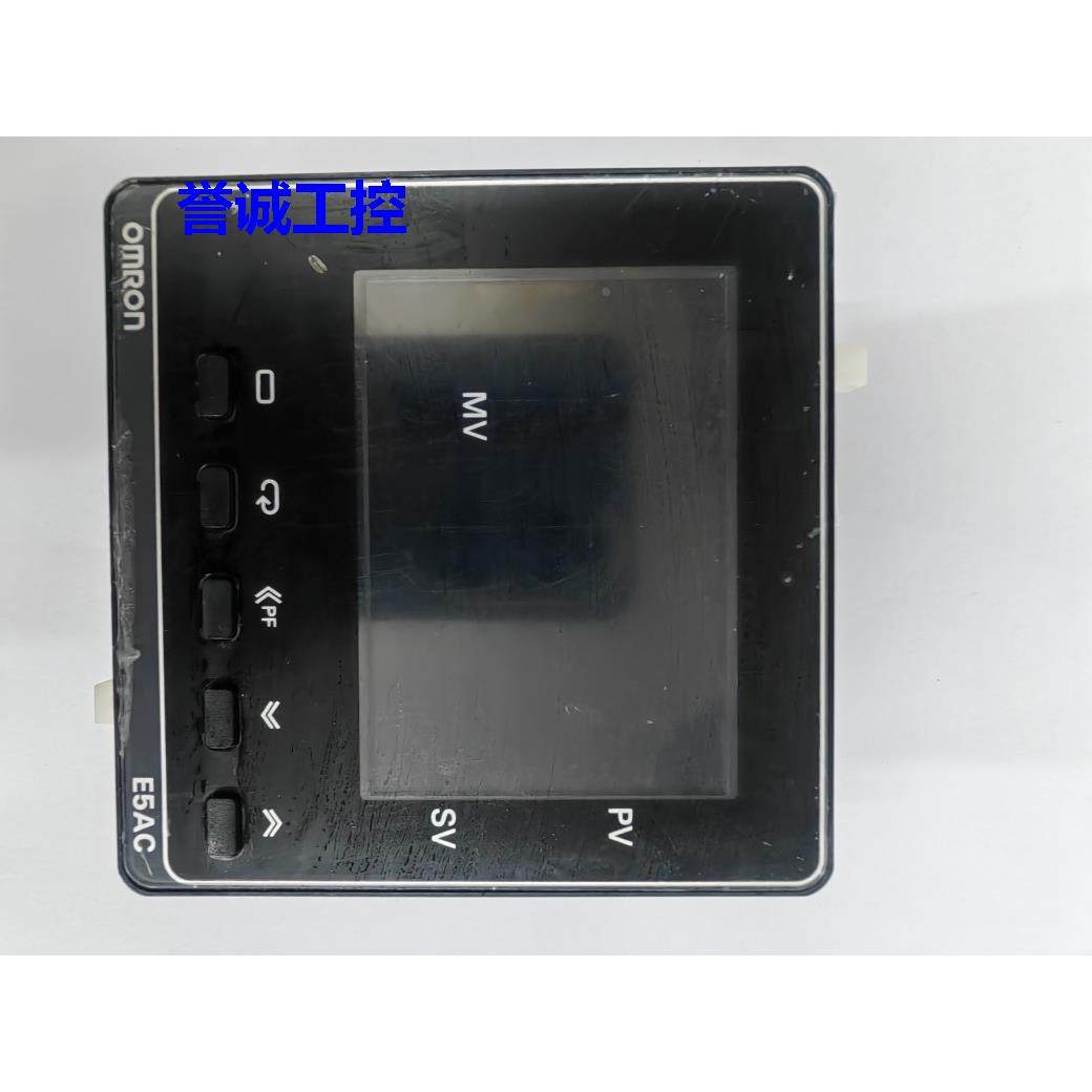 温控器 E5AC-CX3ASM-800 E5AC-CX3ASM OMRON E5AC CX3ASM议价$