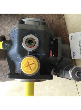 现货供应德国力士乐PV7-1X/25-45RE01MC0-08叶片泵 R900534508现