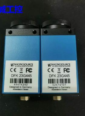DFK 23GM021 映美精工业相机 现货销售质保议价议价*