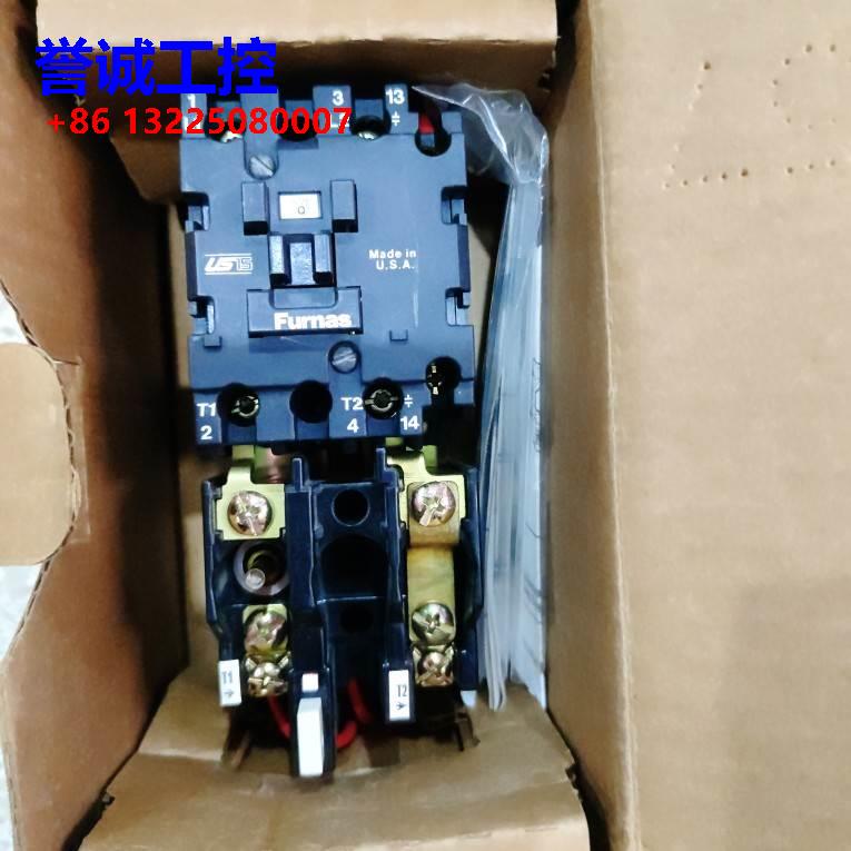 FURNAS 150QF12AG+48QF11A2议价$