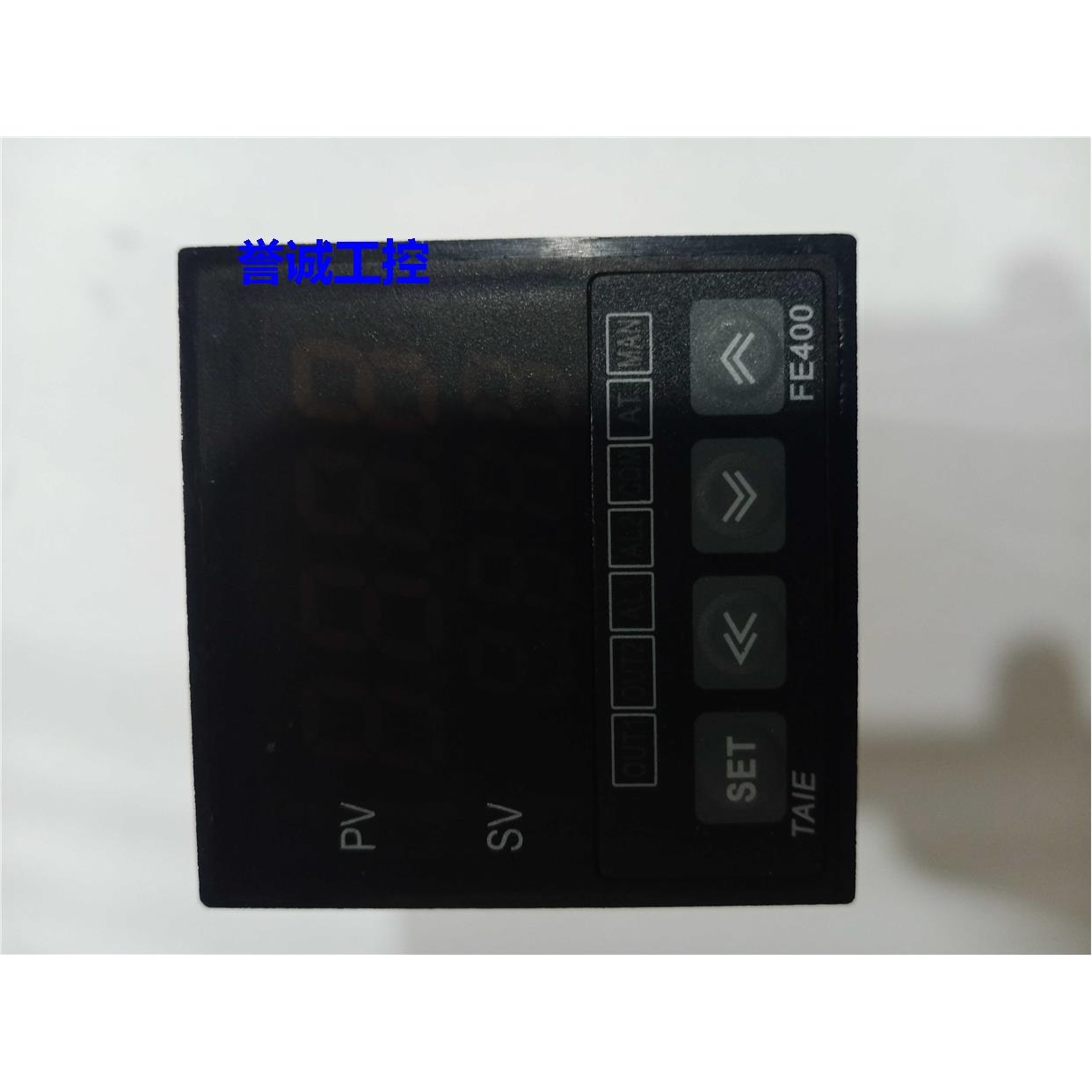 TAIE FE400 FE400-10100B FE400-20100B FE400-30100B 台仪温控器