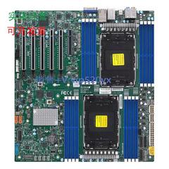 现货供应超微 X13DAI-T LGA 4677 PCIE 5.0 DDR5 双M.2 双路服务