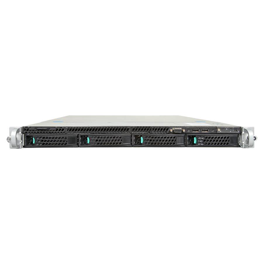 现货供应intel 准系统 R1304GZ4GC，E5 V1/V2双路，750W冗余,4网