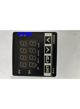台达温控器 DTB4848VRT DTA4848 DTA4848R1 DTA4848C1 DTA4848V1