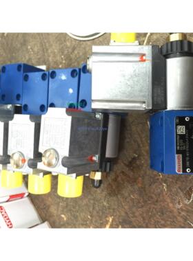 现货供应德国力士乐DBETE-6X/315G24K31A1V订货号R901029969比例