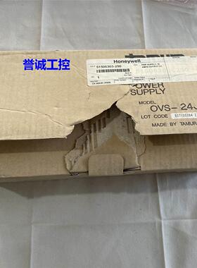 tamura霍尼韦尔开关电源OVS-24J-UC电源模块51506303-250议价$