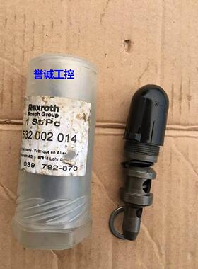 力士乐插装阀折弯机溢流阀0532002014 0532002002议价议价$