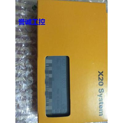 贝加莱X20TB52 7AT324.70 X20D06639 X20DO6639全新现货议价议价$
