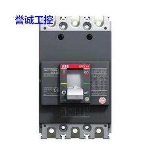 ABB塑壳断路器 TMF60 原装 A1N125 3P议价$ 600
