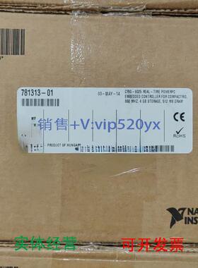 现货供应NI CRIO-9025 全新现货出售