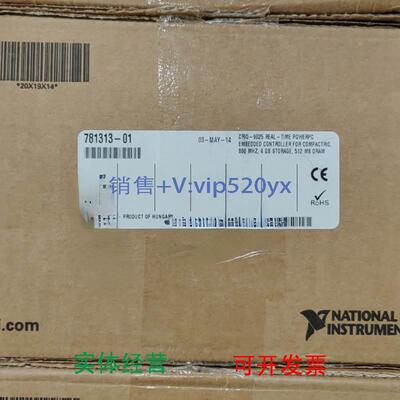 现货供应NI CRIO-9025 全新现货出售