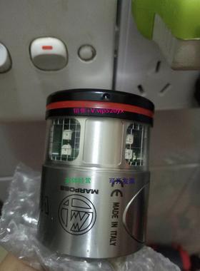 现货供应马波斯康VOP40测头,9.9层新，