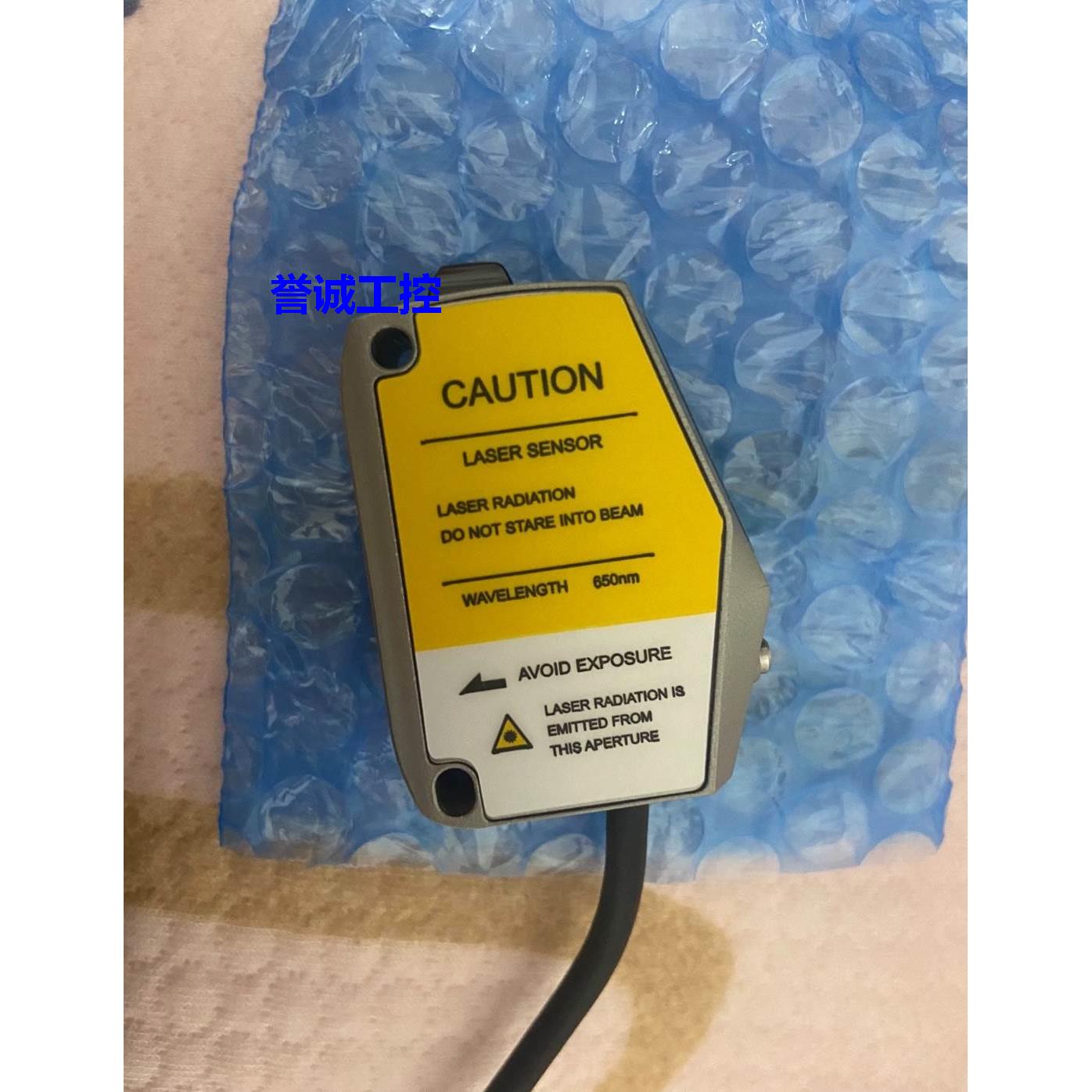 全新LM-Q160AV原装深浦激光位移传感器议价$