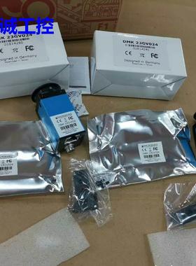 DFK23G274 DMK 23GV024 映美精工业相机 现货销售质保议价议价*