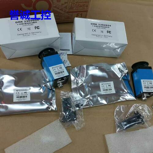 DFK23G274 DMK 23GV024 映美精工业相机 现货销售质保议价议价*