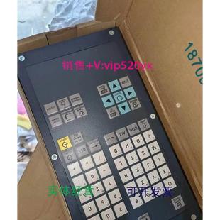 现货供应802D数控键盘 1AA0 6FC5603 0AC12
