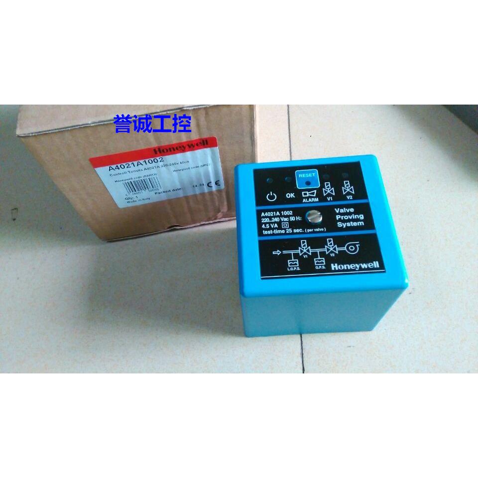 Honeywell控制器EC7890B1010议价$