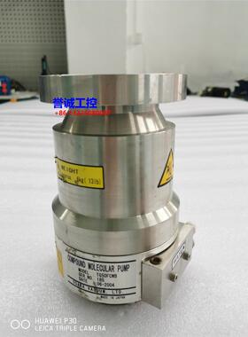 日本OSAKA大阪分子泵，TG50FCWB,抽口CF63,包好包邮！议价$