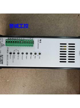 W5SP4V150-24J/LTHC W5 W5SP4V150桦特NWATT SCR电力调整器调功器