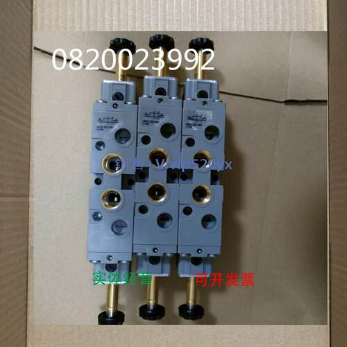 现货供应AVENTICS 0820023992 |安沃驰博世力士乐rexroth气动电磁