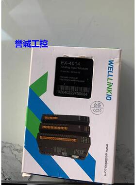 全新德克威尔模块 EX-4014议价$