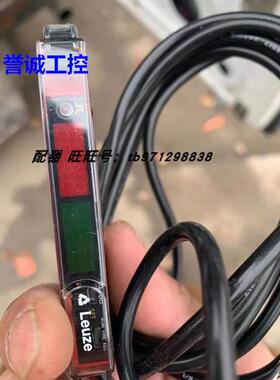劳易测leuze传感器 LEUZE光纤传感器 LV463B.7/2T 50126590议价$