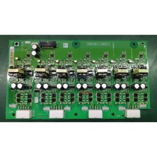 议价 现货供应丹佛斯变频器 130B6016 驱动板 IGBT触发板