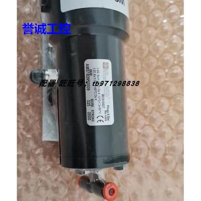 ALFA MECCANICA WC010027 AMS182950009 II2G进口气动马达小型议