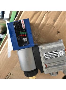 现货供应R901029969型号DBETE-6X/315G24K31/A1V比例溢流阀力士乐