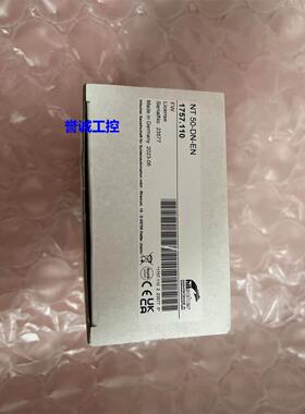 NT50-DN-EN 1757.110 NT50-CC-EN NT50-DP-RS NT50-RS-EN 网关议
