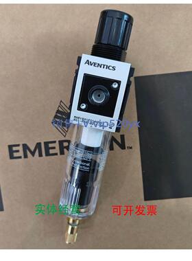 现货供应AVENTICS 现货 R412014653 | 安沃驰气动过滤调压阀