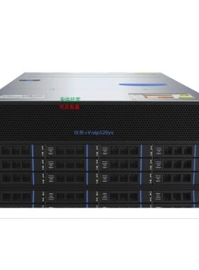 现货供应国鑫RMC4104G-670-HS 16盘位 4U服务器机箱（不含电源）