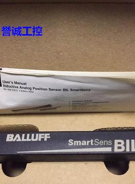 BILED0-P060A-01-S75全新原包装BIL0003 巴鲁夫balluff议价$