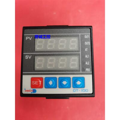 DIRECTLY温控器 DT-100 DT100-201000 DT100-101000 DT100-301000