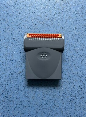 Control Techniques Unidrive, UD53 ISS2, Resoer Option Module
