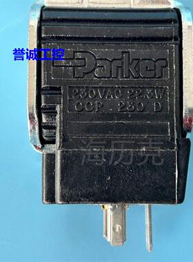 PARKER线圈CCP230D全新原装议价议价$