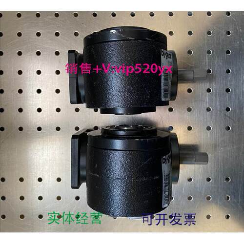 现货供应bj-gear原装进口蜗轮减速箱 DK-8660 议价
