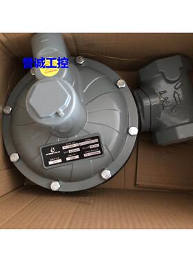 WFCS400-50减压阀WFCS400-40减压阀 入口压力2BAR螺纹减压阀议价$